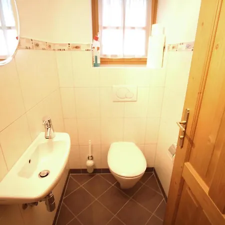 Apartment Koenigsleiten 37 - 2 Konigsleiten