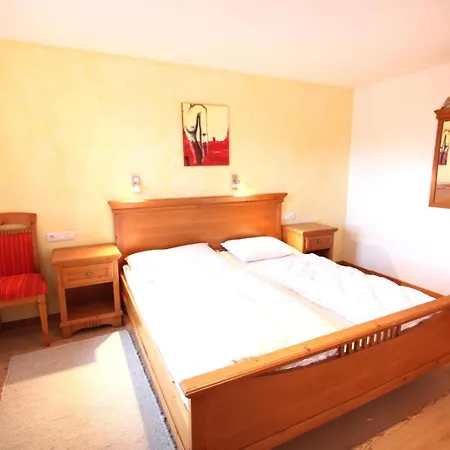 37 - 2 Apartamento Konigsleiten