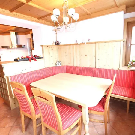 Koenigsleiten 37 - 2 Apartment *
