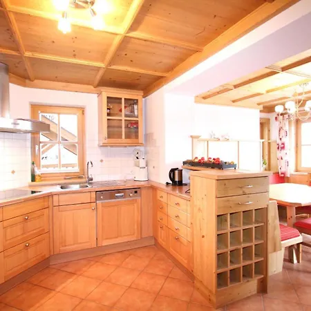 Apartment Koenigsleiten 37 - 2 Konigsleiten