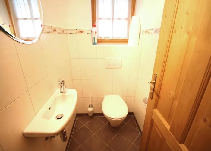 Appartamento 37 - 2 Konigsleiten