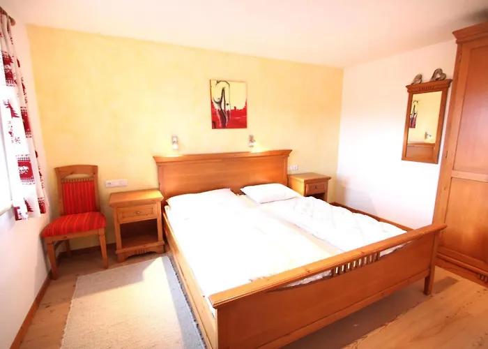 37 - 2 Appartamento Konigsleiten