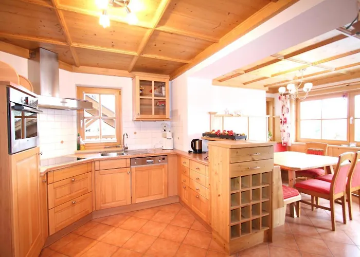 Appartamento 37 - 2 Konigsleiten